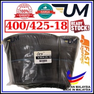 TUBE YOKO 250x18 275x18 300x18 325x18 400x18 425x18 ORS YOKAHOMA TAYAR TIRE TYRE MOTORCYCLE MOTOR TU