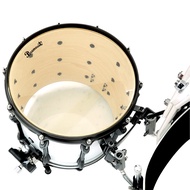 Paramount JBMPZ-1412B Marching Snare Drum Parade Size 14 x 12 Inches + &