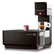 Illy Coffee Machine Y1.1 touch Water Tank Accessories