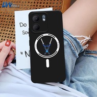 Soft Case Oppo A5X 4G / Oppo A5X 5G / Oppo CPH2725 - Softcase Bening Clear Case - Casing hp Oppo A5X