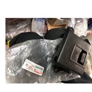 Yamaha Rxz Battery Box Hong Leong