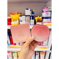 3CE Fitting Mesh Cushion SPF40 PA+++ W01