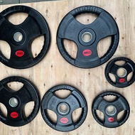 5KG Load Disc 7.5KG/ 10KG/ 15KG/ 20KG/ Dumbbell Plate
