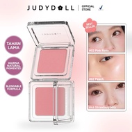 [Mussa] Judydoll Blush PowderPretty