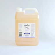 Lavender Castile Liquid Soap 5 Litre (1.32Gallon) - Made in Singapore
