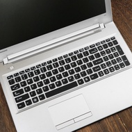 Keyboard cover Lenovo z510 z50 g50-80 G700 B570 V570 y50-70 Y500 700-15isk Lenovo Ideapad V110-15IKB