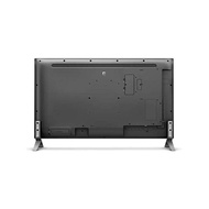 PHILIPS MONITOR 43" 438P1 IPS UHD 4K LED VGA HDMI 2.0 x 2 DP 1.2 x 2 VESA SPK PIP/PBP