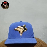 new era 59fifty Toronto blue Jays