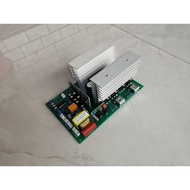 Pure Sinus Wave Frequency Inverter Main Board 12V 24V 36V 48V 60V Solar Inverter Drive Circuit Board