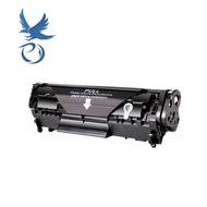 Q2612A toner cartridge compatible q2612 12a 2612 for HP Lase