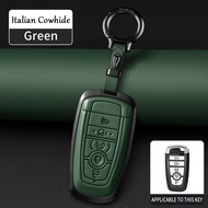 เคสกุญแจ Ford Ranger Raptor Ranger Wildtrak Ranger Sprot Everest เคสกุญแจรถยนต์