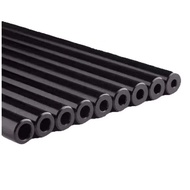 OD12mm 42CrMo Seamless Steel Pipe Seamless Explosion-proof Tool Part Tube Hydraulic Alloy Precision