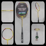 Yonex ASTROX 0.7 DG. BADMINTON Racket