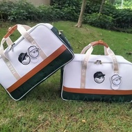 New Style Independent Golf Clothing Messenger Bag Fashion Portable Handbag Universal Travel YWB5438 
