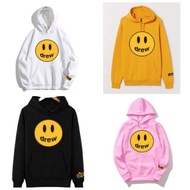 HOODIE JACKET DREW NEW DESIGN COTTON outwear fashion women men hooded swaeter jacket