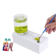 Painting Brush Cleaner - Brush Cleaner - Smart Wash Brush Cleaner
