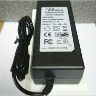 48V 3A Adapter/ 48Volt DC Adapter 3 Ampere (Dake)