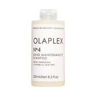 OLAPLEX 歐啦4號溫和水潤洗髮乳250ml-250ml