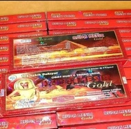 kapsul kuda mesir gold