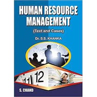 Human Resource Management 9788121923002
