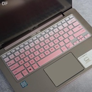 ✨Suitable For Asus Expertbook P2451F ZenBook UX331UN Keyboard Film 13.3inch Laptop Protection Pad