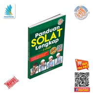 Buku-Panduan Solat Lengkap Lelaki-Buku Solat-Kanak-Kanak-Mengaji-Cepat Belajar-Panduan Solat