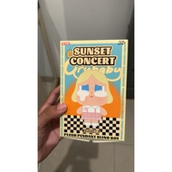 Crybaby Sunset Concert