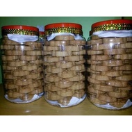 Kuih ros / sarang tebuan