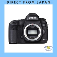 【Used】Canon Digital SLR Camera EOS 5D Mark III Body EOS5DMK3 Direct from Japan
