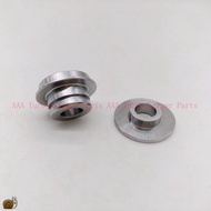 Promotion HX50/HX55 Turbo Thrust Collar&Spancer Supplier AAA Turbocharger Parts