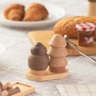 【樹】調味罐組 餐具用品 | Wooderful life