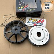 pcx裂行天鷹力帆kpv gy6gr125巡弋150離合器碗公防滑twh