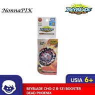 Takara Tomy, Beyblade Burst B-131 Dead Phoenix. 0. At