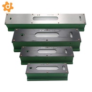 [utruiut0k] Precision Engineers Level, Machine Bar Level, 0.02mm Premium Carbon Steel