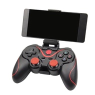 yunhaoSK-Wireless Android Gamepad T3 X3 Wireless Joystick Game Controller Bluetooth BT3.0 Joystick f