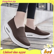 HEUS Cathlon Sneakers (Ready Stock)