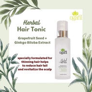 Ogani Herbal Hair Tonic 100ML for Sensitive Scalp & Hair Loss