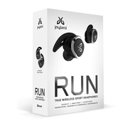 Jaybird RUN True Wireless Headphones / Waterproof / Comfort Fit / Sporty Design / Fast Charging