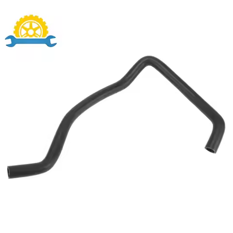 11537609944 Car Cooling Hose For BMW X5 E70 n52 XDrive30i 3.0L 2010