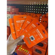 OLIKE TF32G high speed micro sd memory card 32GB speed up to 90mb/s