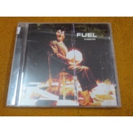 FUEL SUNBURN (Unsealing )71B38 yuan