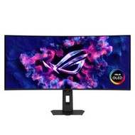ASUS ROG Strix XG34WCDMS 34" QD-OLED 280Hz 電競螢幕(MO-AX34WDS)