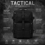 Libanoan Army Tactical Backpack 35 L