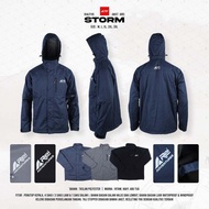 JAKET AREI REI STORM POLAR FLEECE | WEBATUCK ORIGINAL ORI