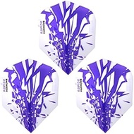 Harrows Rapide FLIGHT 2500 Dart Flight