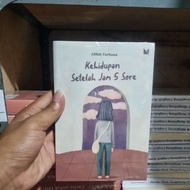 Life After 5 Hours Afternoon