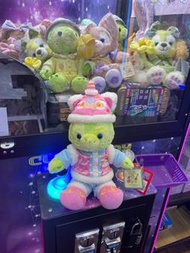 disney olu 新年 賀年 公仔  ss 換 其他olu ss kc