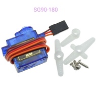 SG90 มอเตอร์เซอร์โว Servo motor