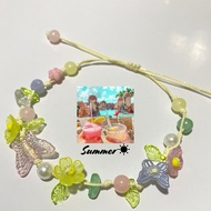 SEASONS EDITION BRACELET 4-Season drawstring BRACELET