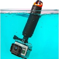Gopro13 12 11 10 9 8 Deputy Factory Buoyancy Stick Floating Stick Buoyancy Diving Stick Selfie Stick